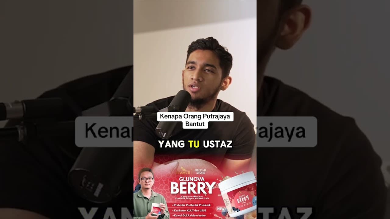 Lokasi kes bantut di Malaysia. #ShopeeYTDeals