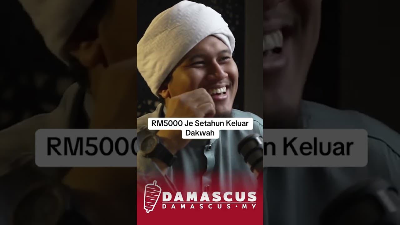 Keluar setahun berbekalkan 5k? #ShopeeYTDeals