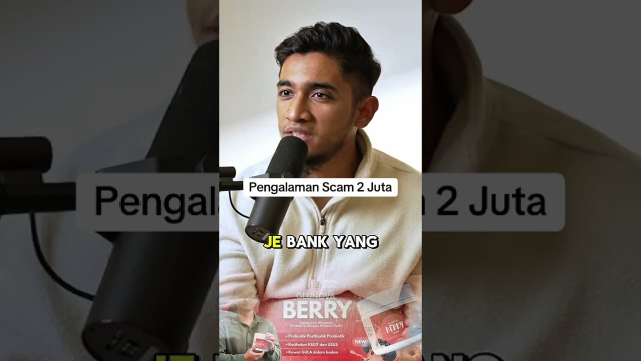 Sampai jutaan di scam.. #ShopeeYTDeals