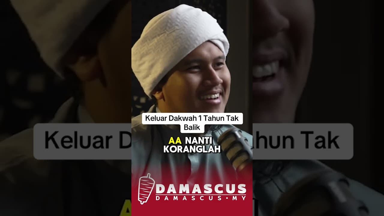 Dakwah 1 tahun keluar #ShopeeYTDeals